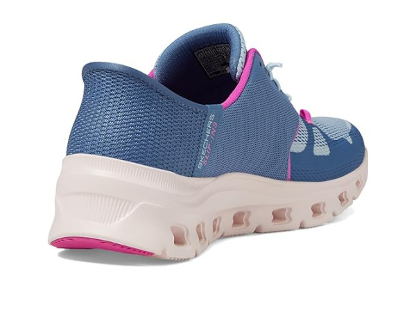 SKECHERS Glide Step Pro Hands Free Slip Ins SKECHERS Glide Step Pro Hands Free Slip Ins