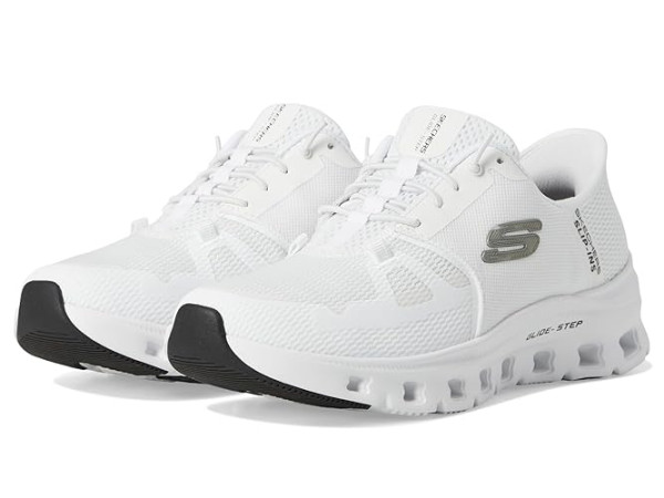 SKECHERS Glide Step Pro Hands Free Slip Ins