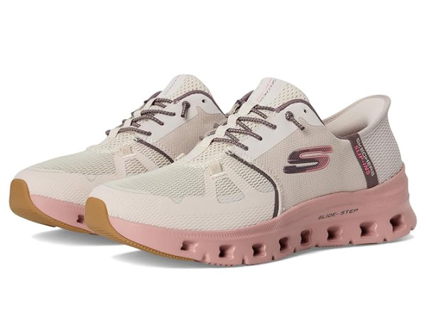 SKECHERS Glide Step Pro Hands Free Slip Ins