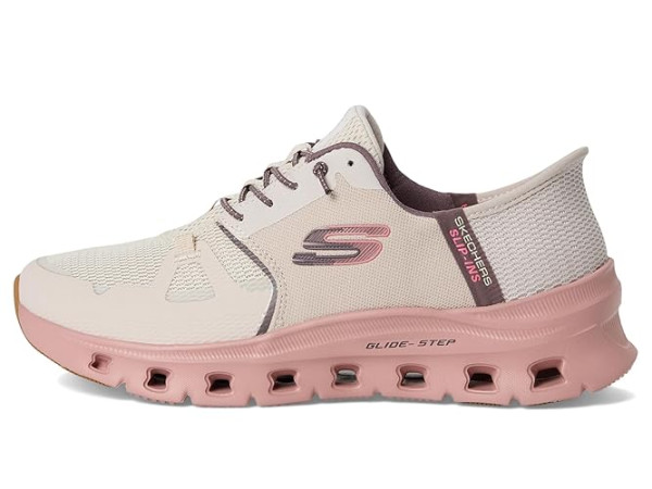 SKECHERS Glide Step Pro Hands Free Slip Ins