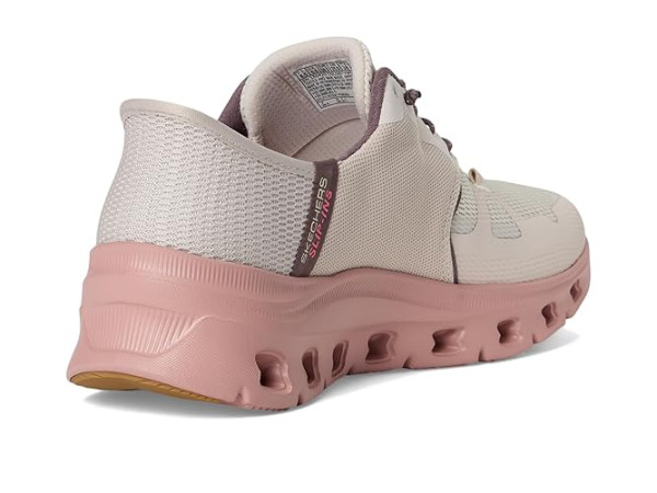 SKECHERS Glide Step Pro Hands Free Slip Ins