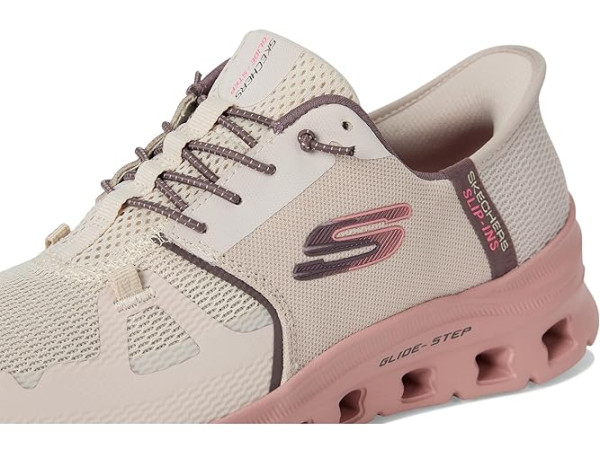 SKECHERS Glide Step Pro Hands Free Slip Ins