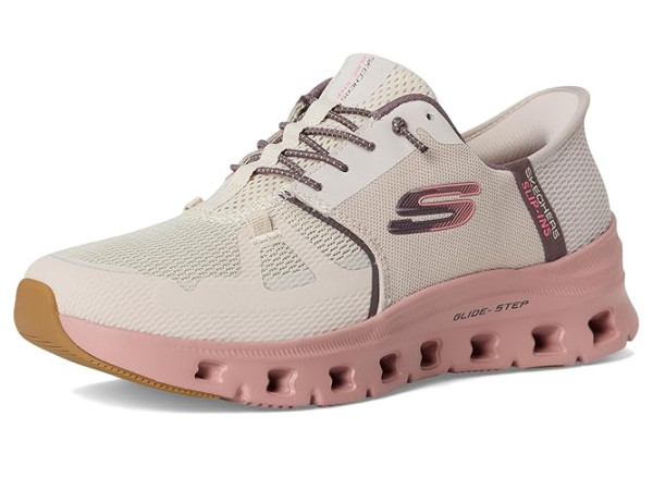 SKECHERS Glide Step Pro Hands Free Slip Ins