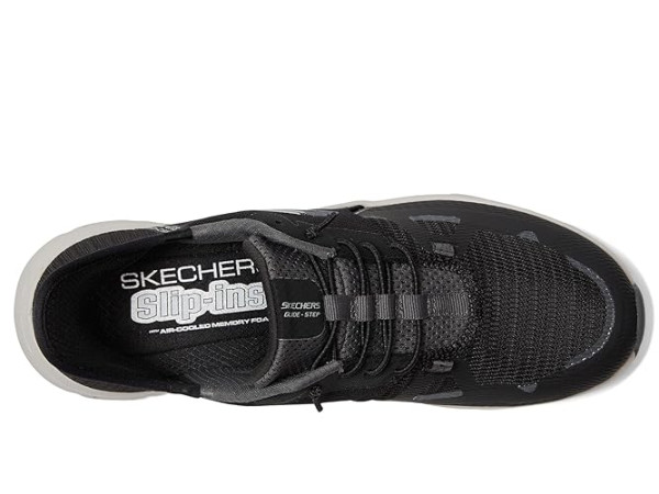 SKECHERS Glide Step Pro Hands Free Slip Ins