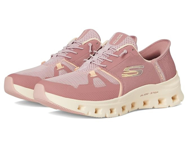 SKECHERS Glide Step Pro Hands Free Slip Ins