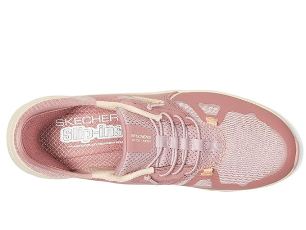 SKECHERS Glide Step Pro Hands Free Slip Ins SKECHERS Glide Step Pro Hands Free Slip Ins