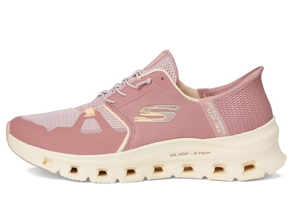 SKECHERS Glide Step Pro Hands Free Slip Ins SKECHERS Glide Step Pro Hands Free Slip Ins
