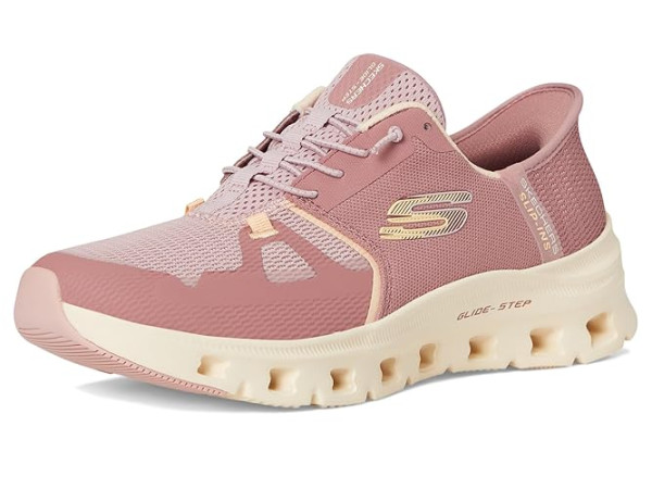 SKECHERS Glide Step Pro Hands Free Slip Ins SKECHERS Glide Step Pro Hands Free Slip Ins
