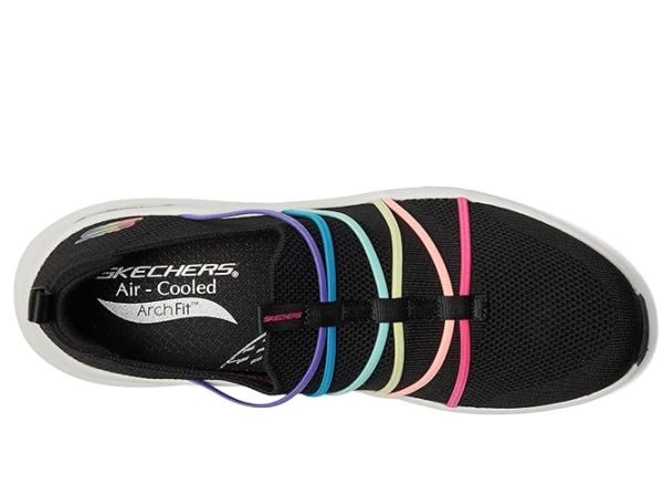 SKECHERS Arch Fit 2.0 Colorful Road
