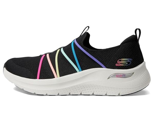 SKECHERS Arch Fit 2.0 Colorful Road