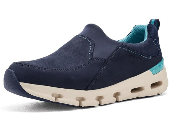 Clarks Nature X Sky Waterproof