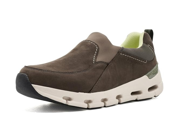 Clarks Nature X Sky Waterproof