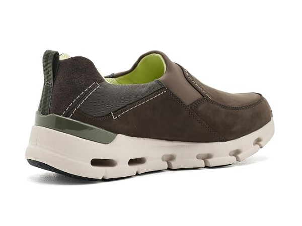 Clarks Nature X Sky Waterproof