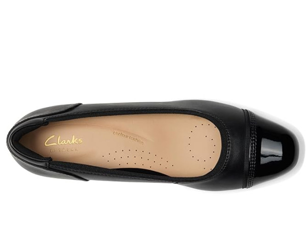 Clarks Krystine May