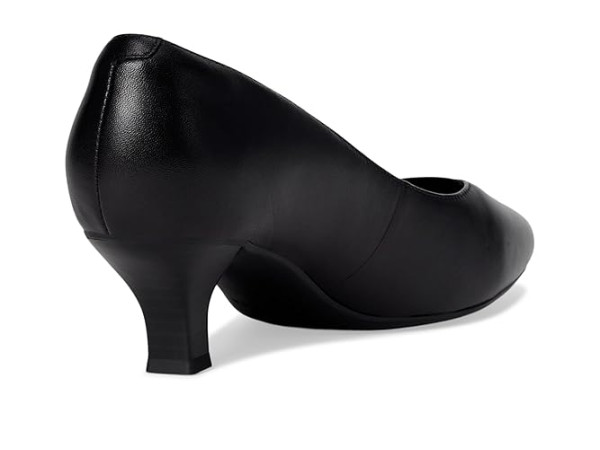 Clarks Noahh Rose