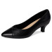 Clarks Noahh Rose