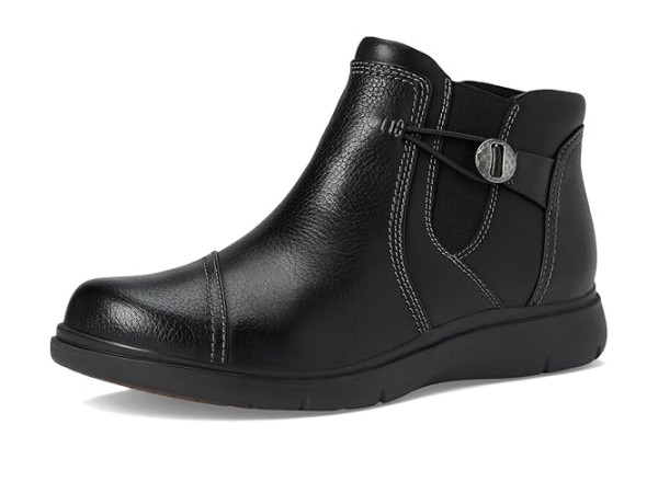 Clarks Certina Joy