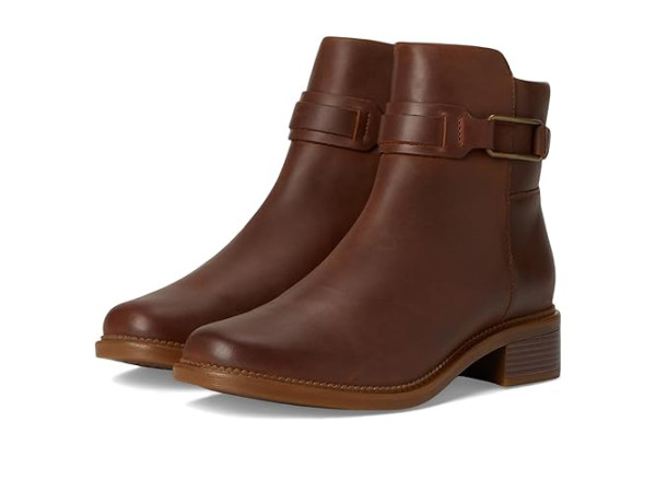 Clarks Maye Bella
