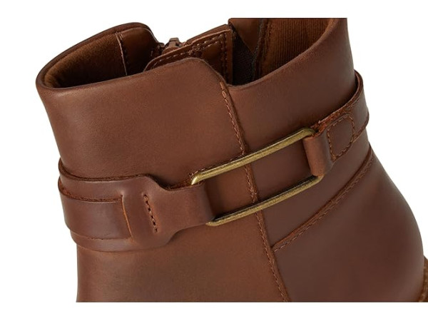 Clarks Maye Bella