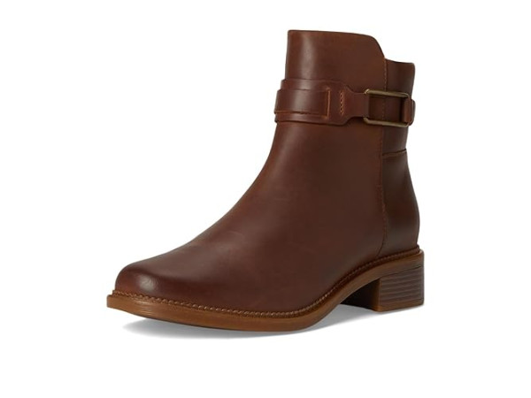 Clarks Maye Bella
