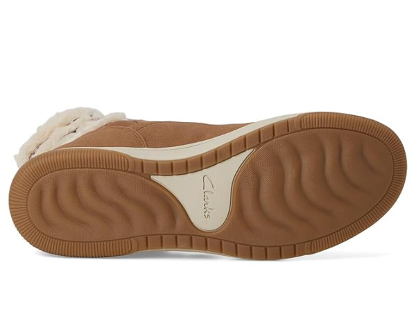 Clarks Breeze Cozy