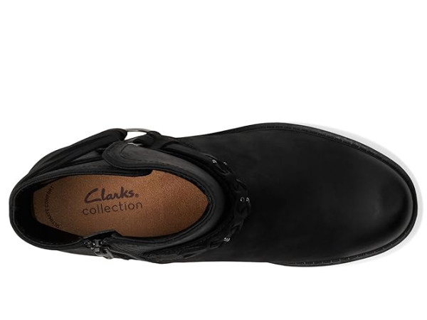 Clarks Hearth Kaylie