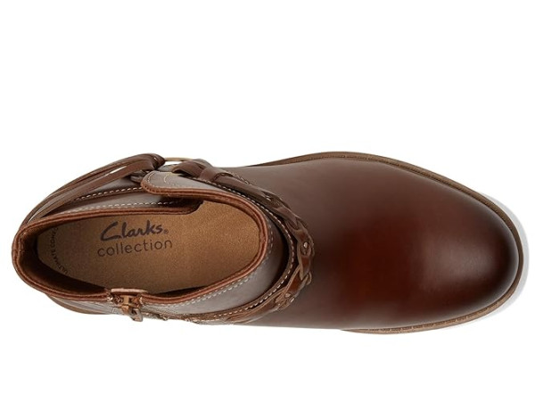 Clarks Hearth Kaylie
