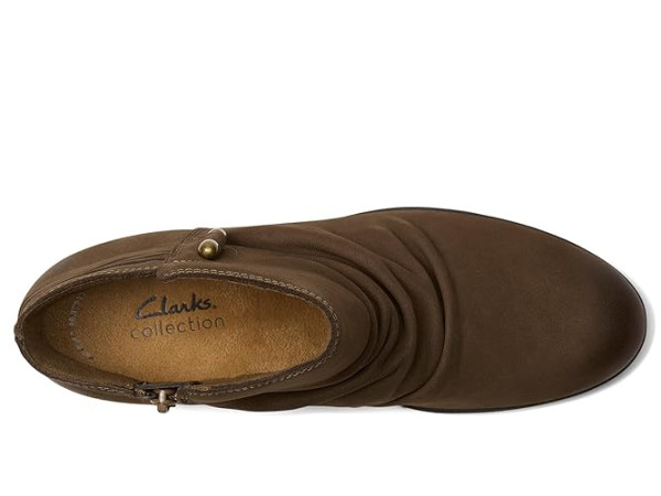 Clarks Charlten Rosa Clarks Charlten Rosa