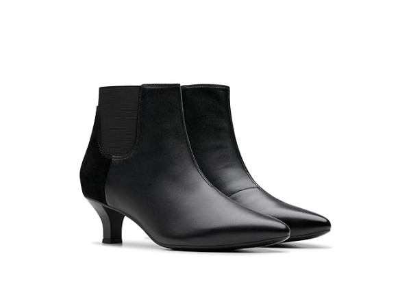 Clarks Kepley Erin