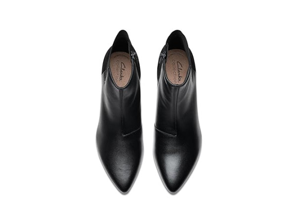 Clarks Kepley Erin