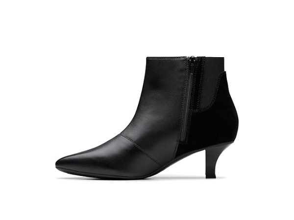 Clarks Kepley Erin
