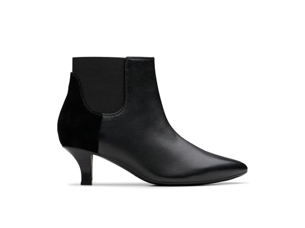 Clarks Kepley Erin