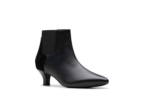 Clarks Kepley Erin