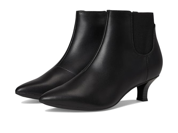 Clarks Kepley Erin