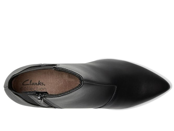 Clarks Kepley Erin