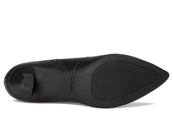 Clarks Kepley Erin