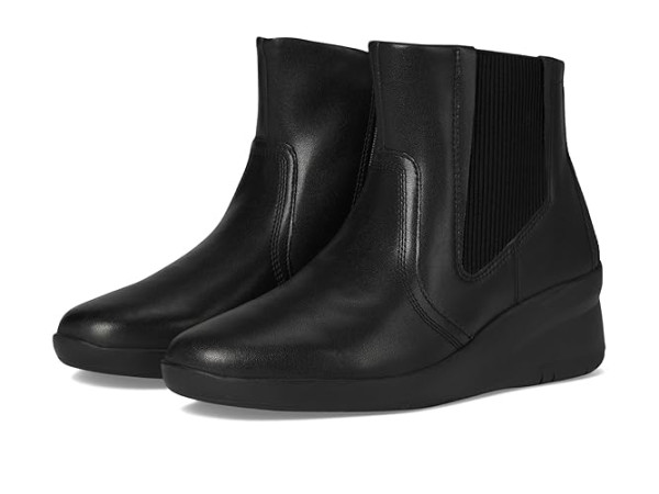 Clarks Suttyn Rae