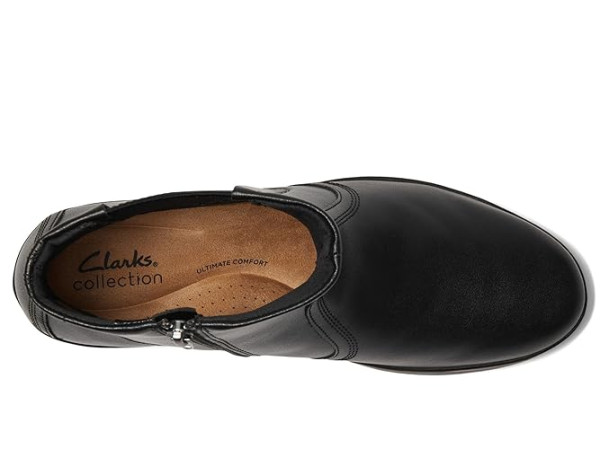 Clarks Suttyn Rae