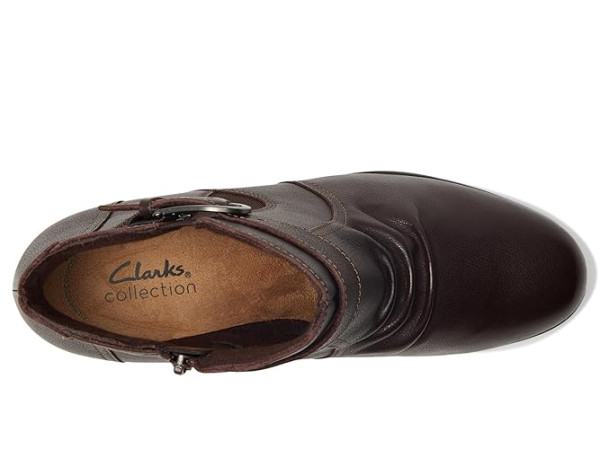 Clarks Emily 2 Opal