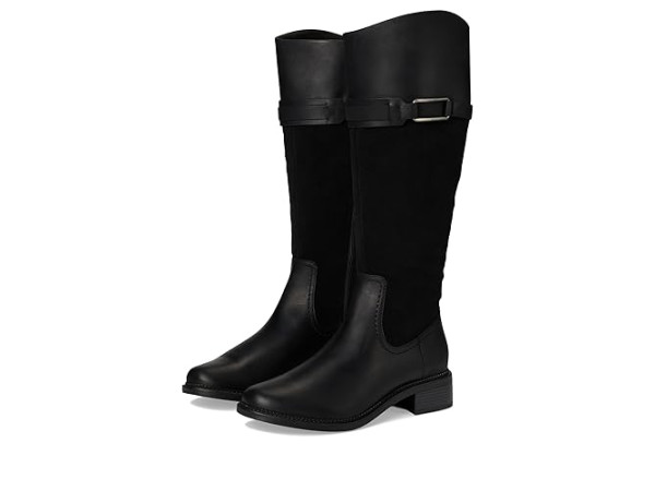 Clarks Maye Carly