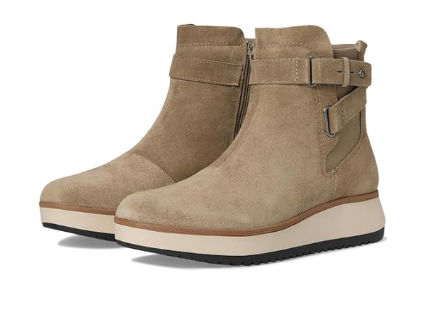 Clarks Zylah Faye