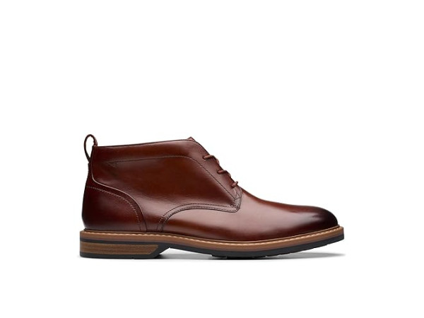 Clarks Aldwin Chukka