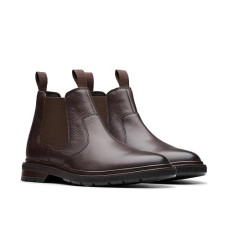 Clarks Burchill Up