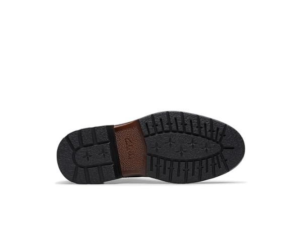 Clarks Burchill Up