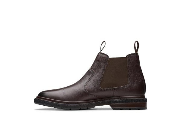 Clarks Burchill Up