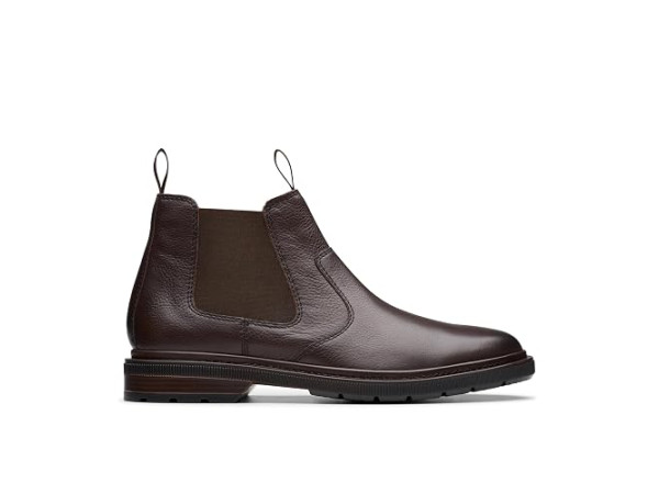 Clarks Burchill Up