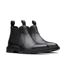 Clarks Burchill Up