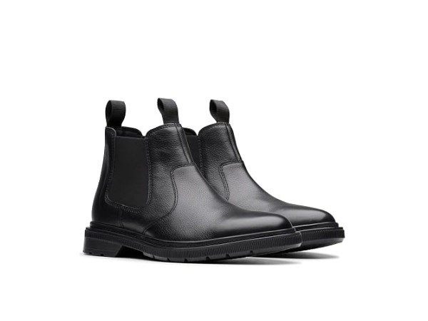 Clarks Burchill Up