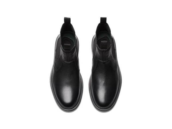Clarks Burchill Up