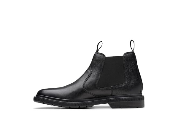 Clarks Burchill Up